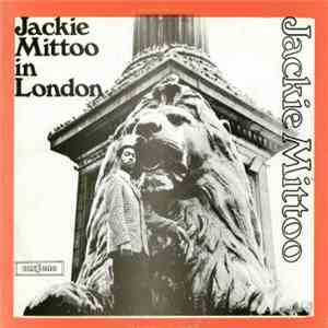 Jackie Mittoo - In London download flac