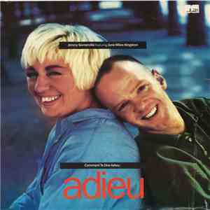Jimmy Somerville Featuring June Miles Kingston - Comment Te Dire Adieu download flac