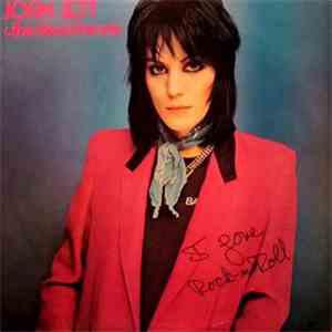 Joan Jett & The Blackhearts - I Love Rock 'N Roll download flac