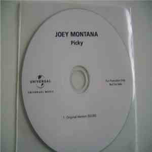 Joey Montana - Picky download flac