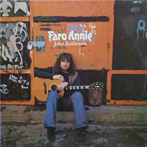 John Renbourn - Faro Annie download flac