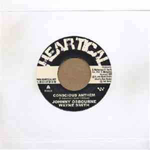 Johnny Osbourne / Wayne Smith - Conscious Anthem download flac