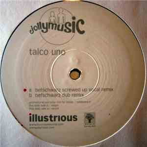Jollymusic - Talco Uno download flac