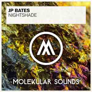 JP Bates - Nightshade download flac