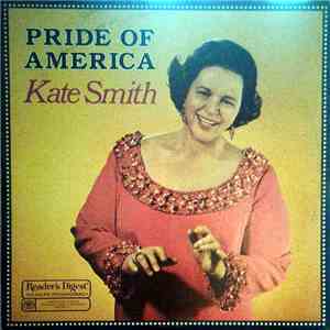 Kate Smith  - Pride Of America download flac