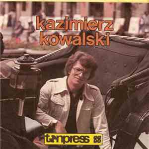 Kazimierz Kowalski - Słowiańska Dusza / Love Will Find Me download flac