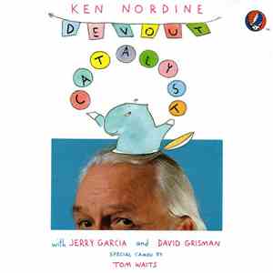 Ken Nordine - Devout Catalyst download flac