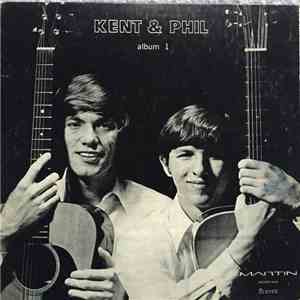 Kent & Phil - Album 1 download flac