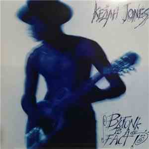 Keziah Jones - Blufunk Is A Fact! download flac