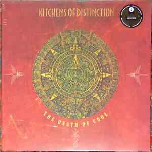 Kitchens Of Distinction - The Death Of Cool download flac
