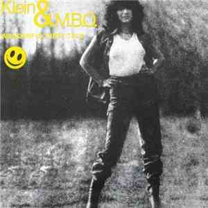 Klein & M.B.O. - Wonderful Dirty Talk / More Wonderful Dirty Talk download flac