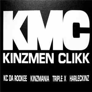KMC  - Nexx Of Kin download flac