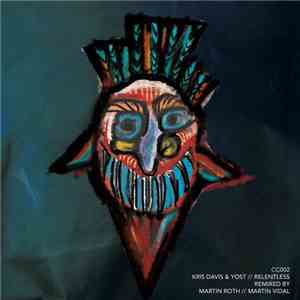 Kris Davis  & Yost  - Relentless download flac