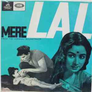 Laxmikant Pyarelal - Mere Lal download flac