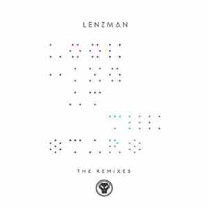 Lenzman - Looking At The Stars The Remixes FLAC album