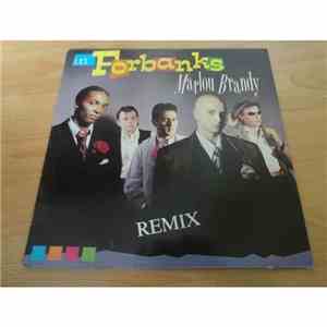 Les Forbanks - Marlou Brandy (Remix) download flac
