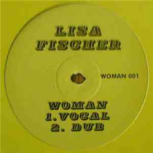 Lisa Fischer - Woman download flac