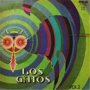 Los Gatos - Vol. 2 download flac