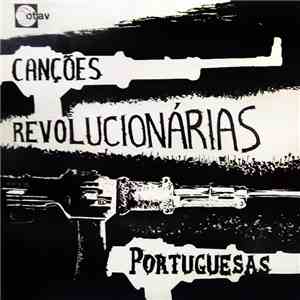 Luisa Basto - Canções Revolucionárias Portuguesas FLAC album