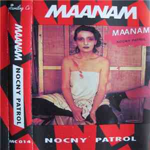 Maanam - Nocny Patrol download flac