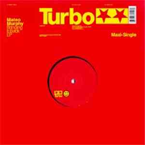 Mateo Murphy - Bringing It Back EP download flac