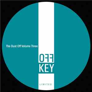 Matt O'Brien & Audiostatic / Minor Planets / Kimble - The Dust Off Volume Three download flac