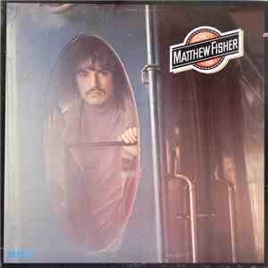 Matthew Fisher - Journey's End download flac