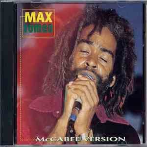 Max Romeo - McCabee Version download flac