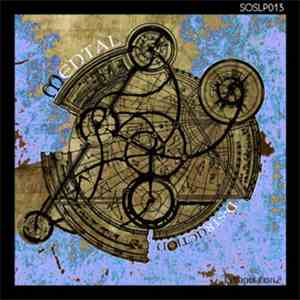 Mental D-struction - Extrapolation² download flac