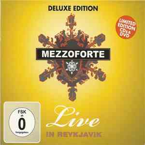 Mezzoforte - Live In Reykjavik download flac