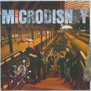 Microdisney - 39 Minutes download flac