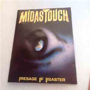 Midas Touch  - Presage Of Disaster download flac