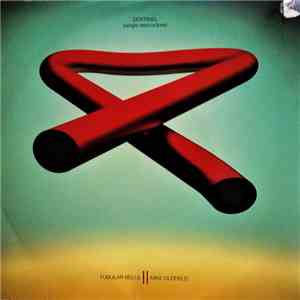 Mike Oldfield - Sentinel (Single Restructure) download flac