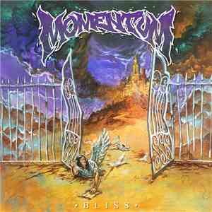 Momentum  - Bliss download flac