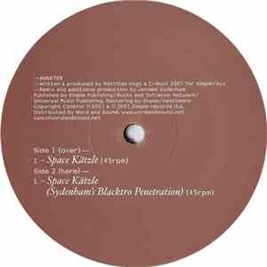 Motorcitysoul - Space Kätzle download flac