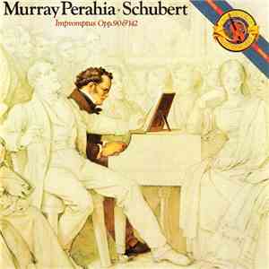 Murray Perahia ♦ Schubert - Impromptus Opp. 90 & 142 download flac