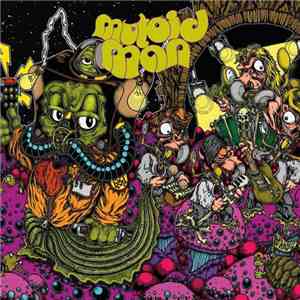 Mutoid Man - Helium Head download flac
