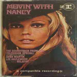 Nancy Sinatra - Movin' With Nancy download flac