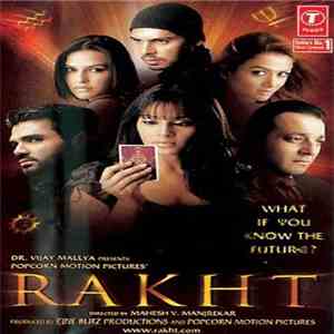 Naresh Sharma, Anand Raj Anand, Shamir Tandon, Anand Milind - Rakht download flac