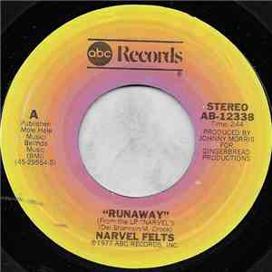 Narvel Felts - Runaway / Free download flac
