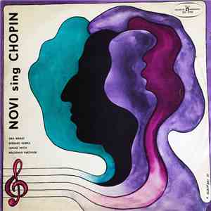 Novi - Novi Sing Chopin download flac