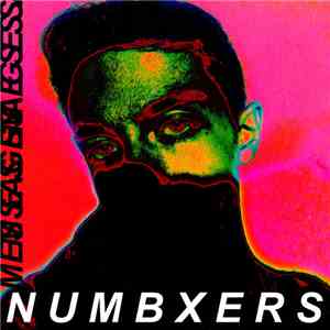 NUMBXERS - Messages download flac