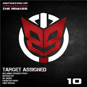 O.B.I. - Target Assigned download flac