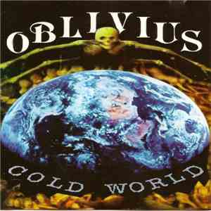 Oblivius - Cold World download flac