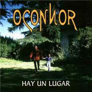 Oconnor - Hay Un Lugar download flac