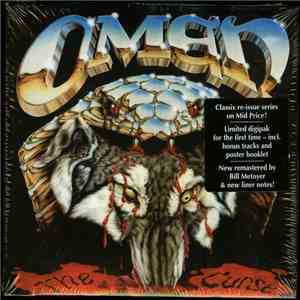 Omen  - The Curse / Nightmares download flac