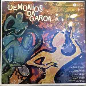 Os Demônios Da Garoa - Demonios Da Garoa download flac