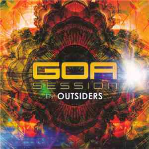 Outsiders  - Goa Session download flac