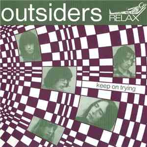 Outsiders - Keep On Trying download flac
