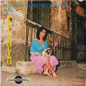 Paola Molino - Nu Mandullino Miezzo O' Vico download flac